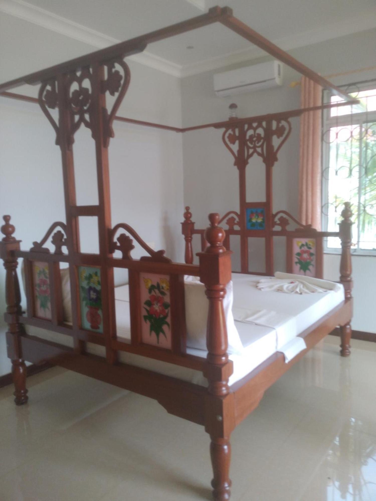 Hotel In Ras Nungwi Extérieur photo